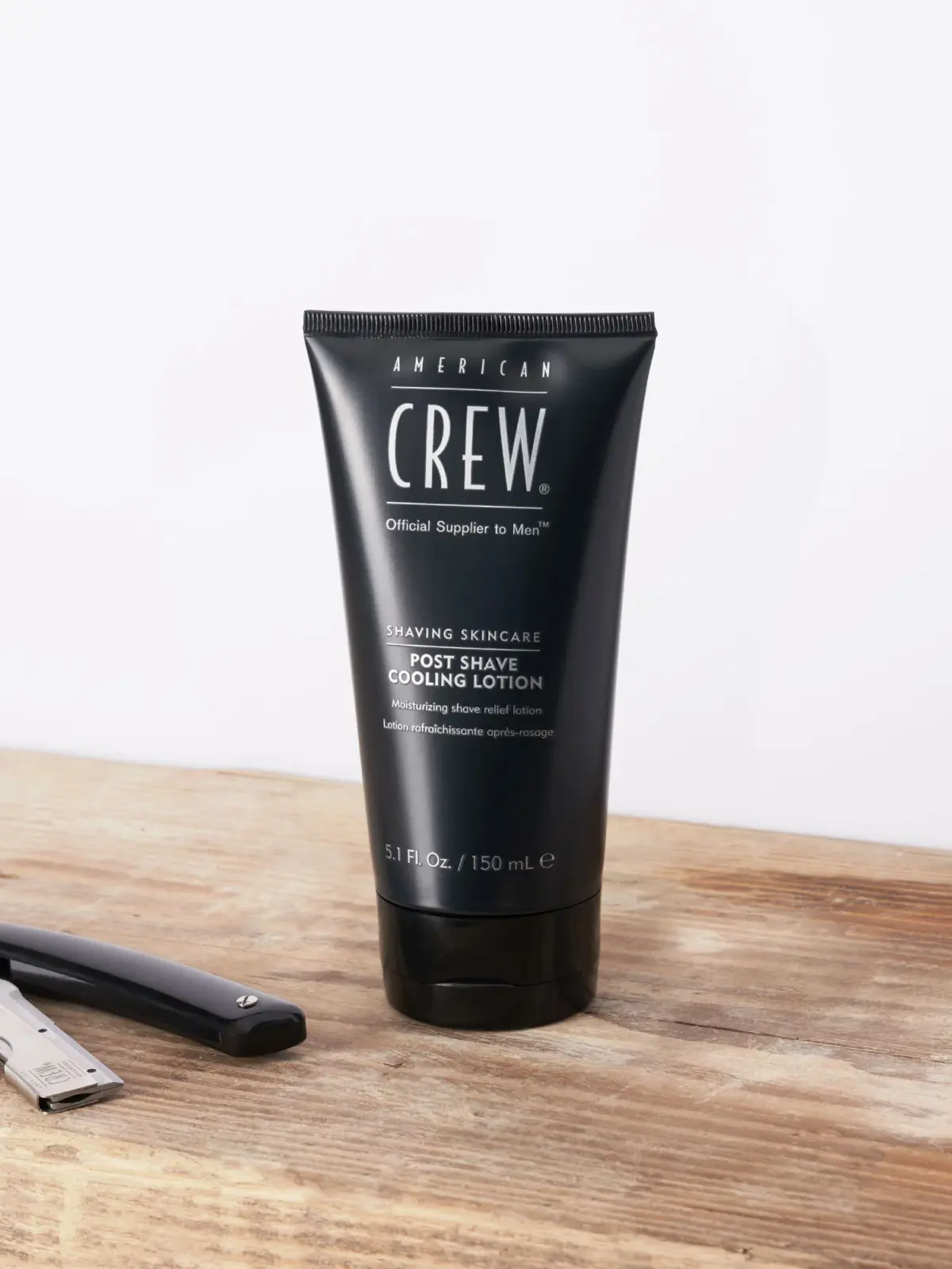 American Crew Hladni osvežavajući losion posle brijanja, 150 ml | VESNA.RS