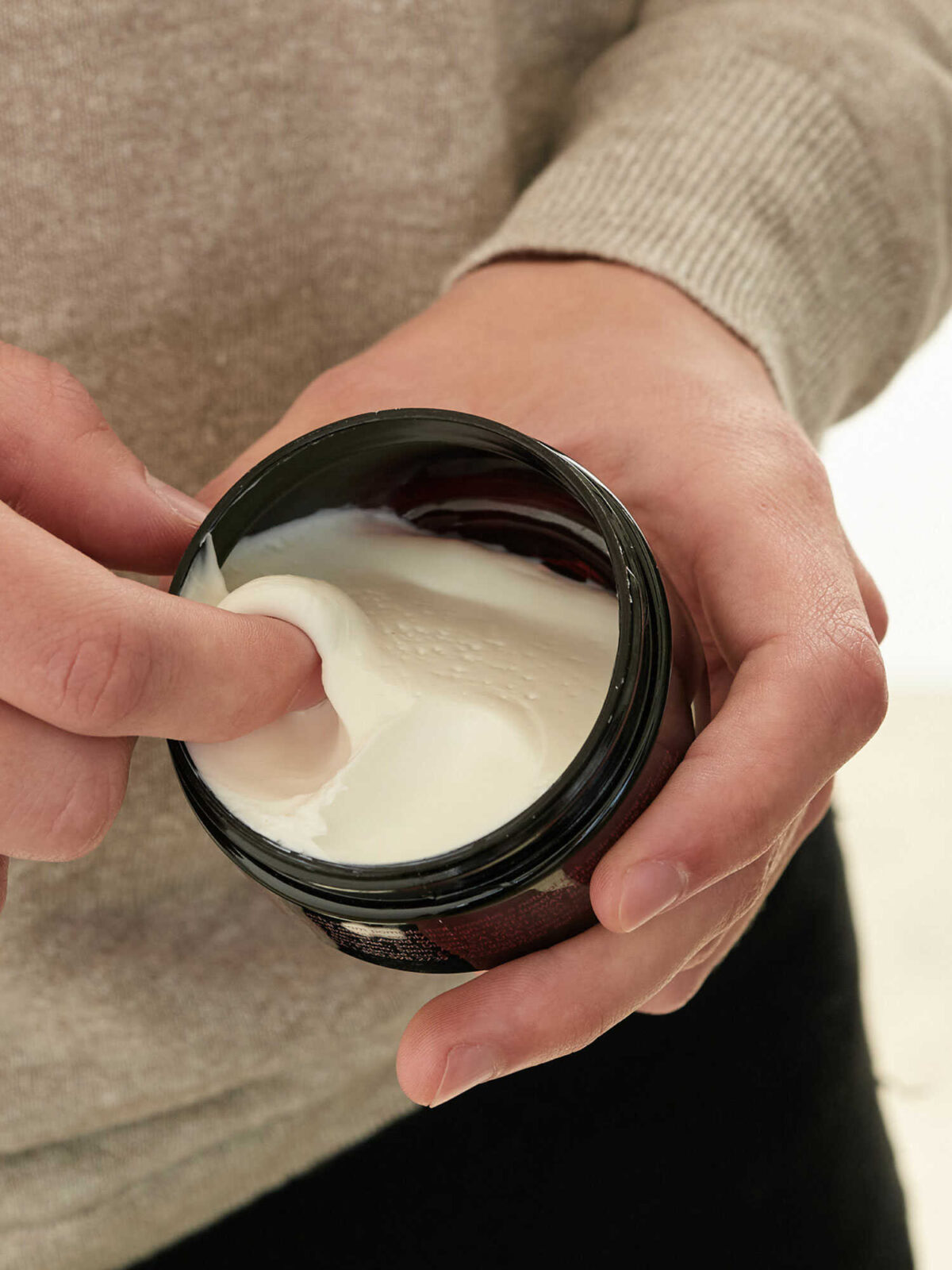 American Crew CREAM POMADE za stilizovanje kose, 85g | VESNA.RS
