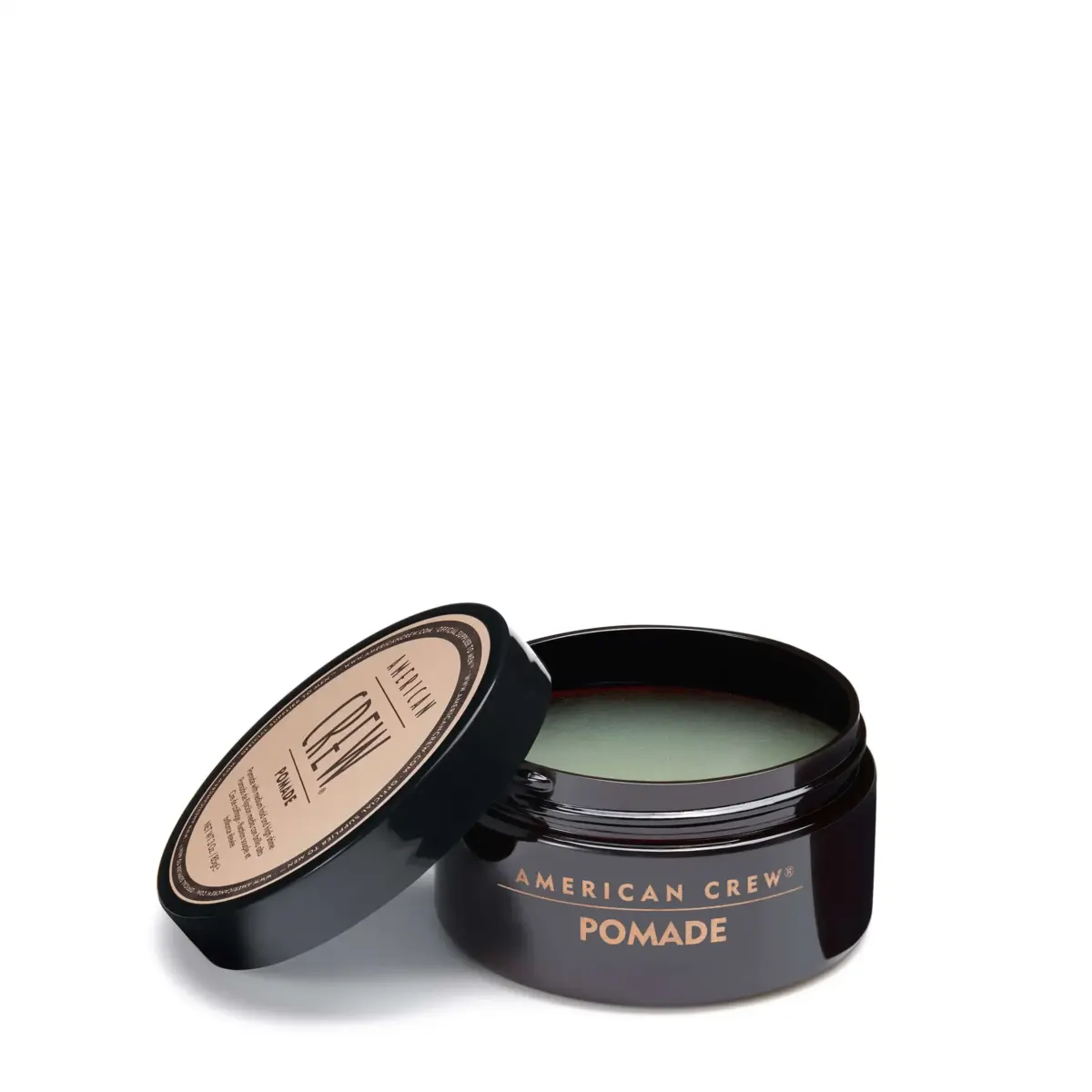 American Crew Pomada za oblikovanje kose, srednje držanje i srednji sjaj Pomade, 85 g | VESNA.RS