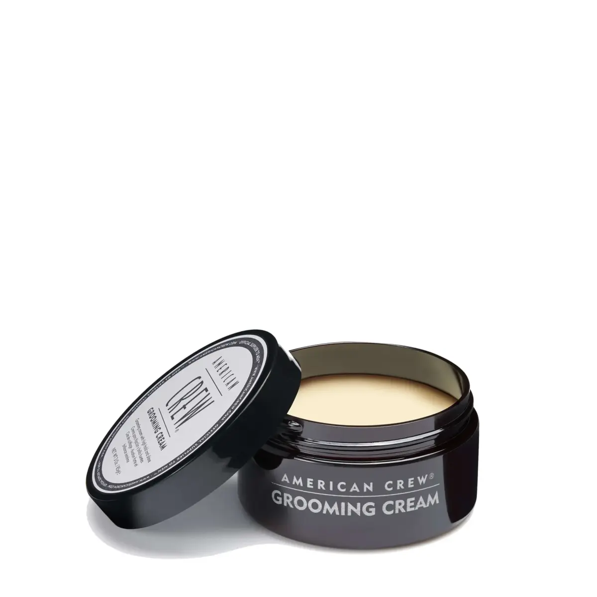American Crew Krema sa jakim držanjem i visokim nivoom sjaja za oblikovanje kose Grooming cream, 85 g | VESNA.RS