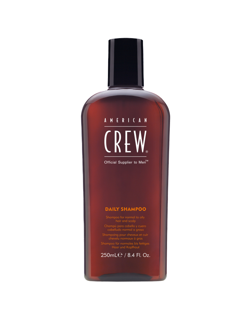 American Crew Šampon za svakodnevnu upotrebu, 250 ml | VESNA.RS