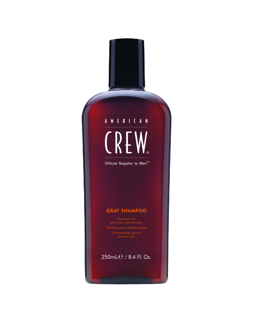 American Crew Šampon za negu plave ili sede kose, 250 ml | VESNA.RS