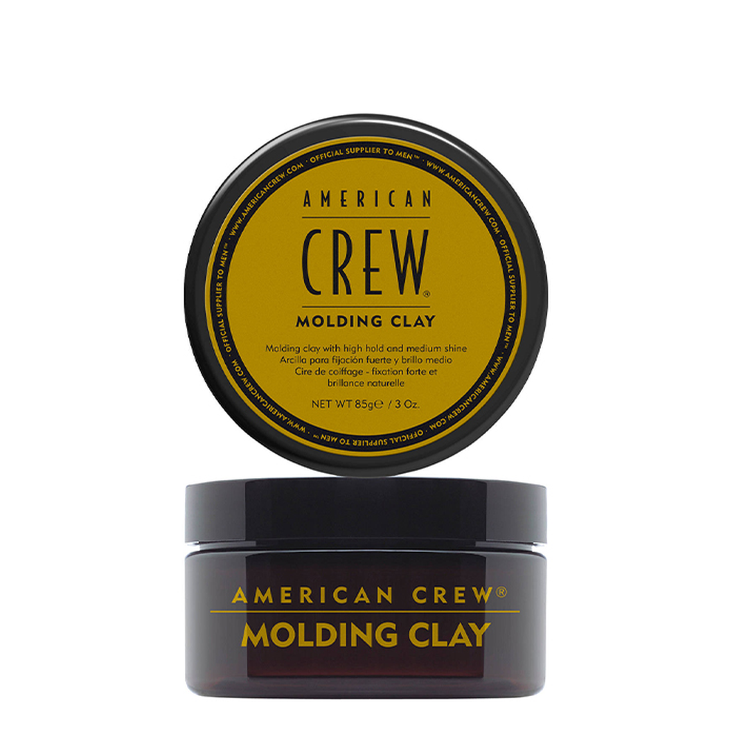 American Crew Glina za modeliranje kose Molding clay, 85 g | VESNA.RS