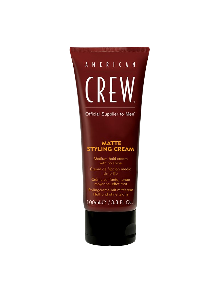 American Crew Krema za stilizovanje kose Matte, 100 ml | VESNA.RS