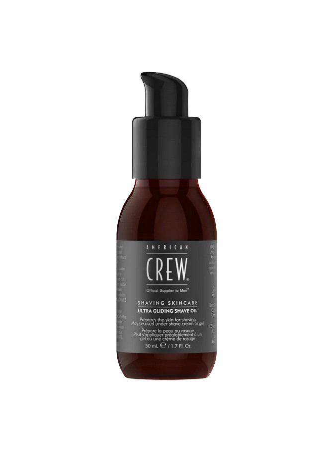 American Crew Ulje za brijanje Ultra gliding, 50 ml | VESNA.RS