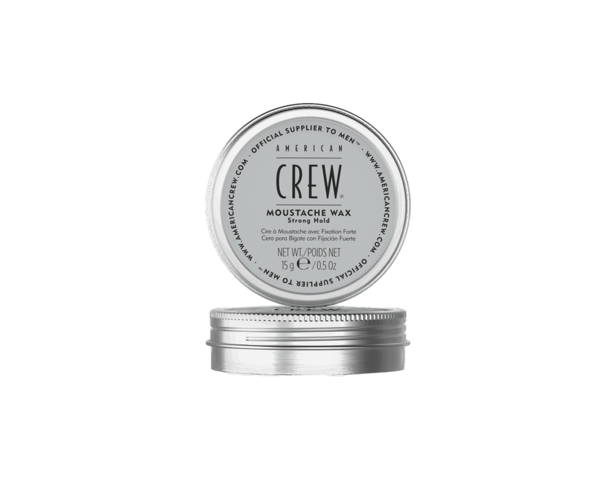 American Crew Vosak za učvršćivanje brkova Strong, 15 g | VESNA.RS
