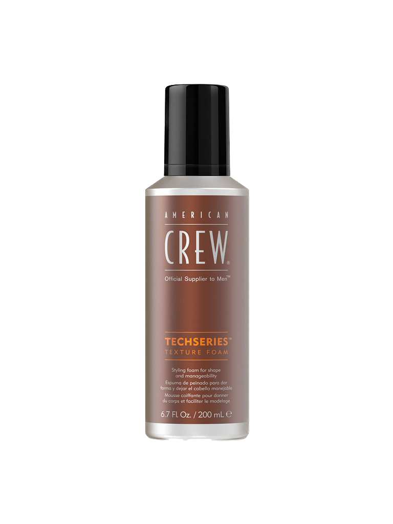 American Crew Pena za dodatnu gustinu kose, 200 ml | VESNA.RS