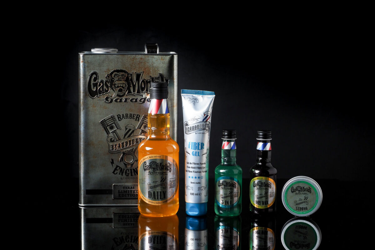 Beardburys Tretman za kosu Shine | VESNA.RS
