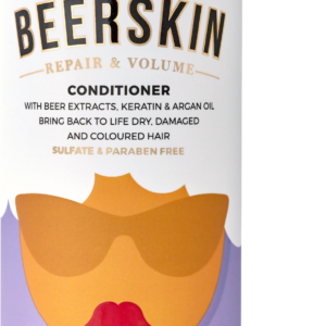 BEERSKIN Balzam za kosu Ms. BEERSKIN REPAIR&VOLUME, 440 ml | VESNA