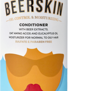 BEERSKIN Balzam Ms. BEERSKIN OIL-CONTROL&MOISTURIZING