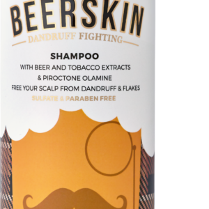 BEERSKIN Šampon protiv peruti DANDRUFF-FIGHTING