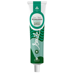 BEN & ANNA Pasta za zube Mint, 75ml | VESNA