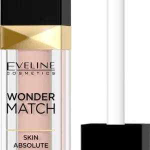 EVELINE Wonder Match Korektor, 5ml | VESNA