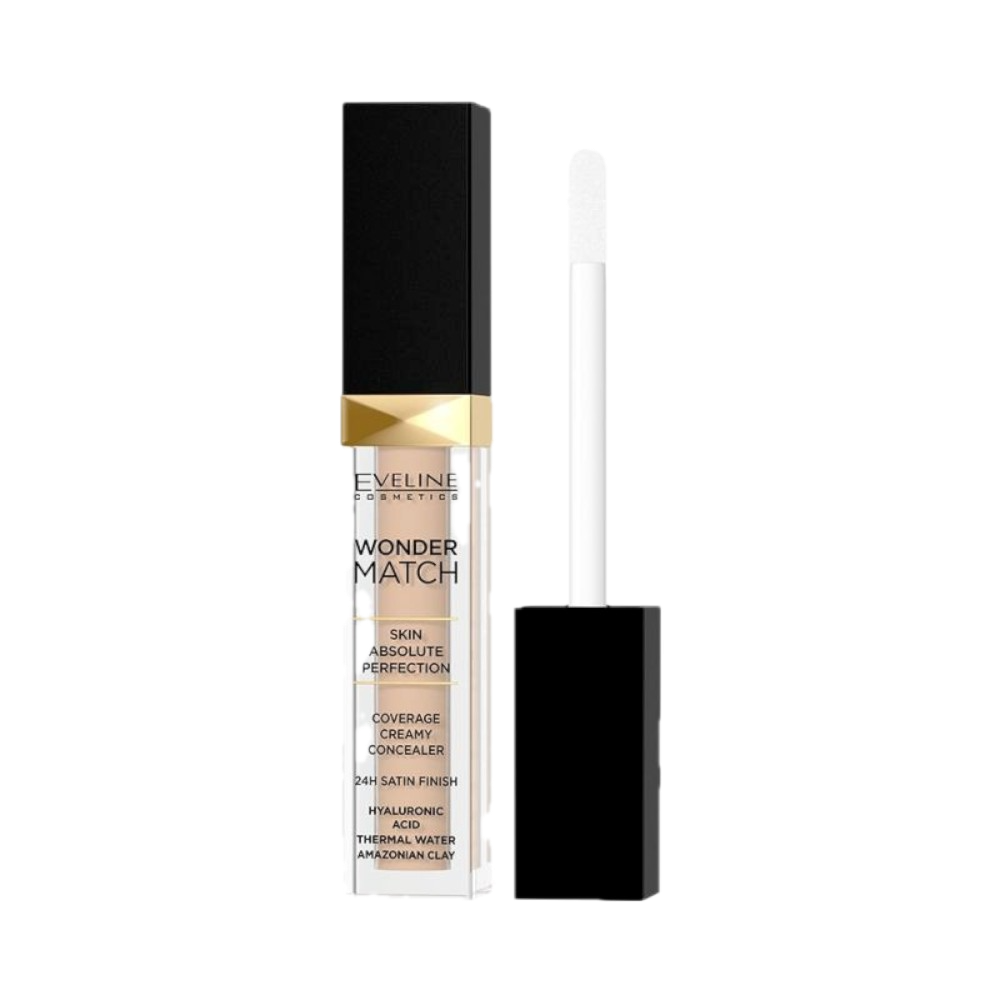 EVELINE Wonder Match Korektor, 5ml | VESNA.RS