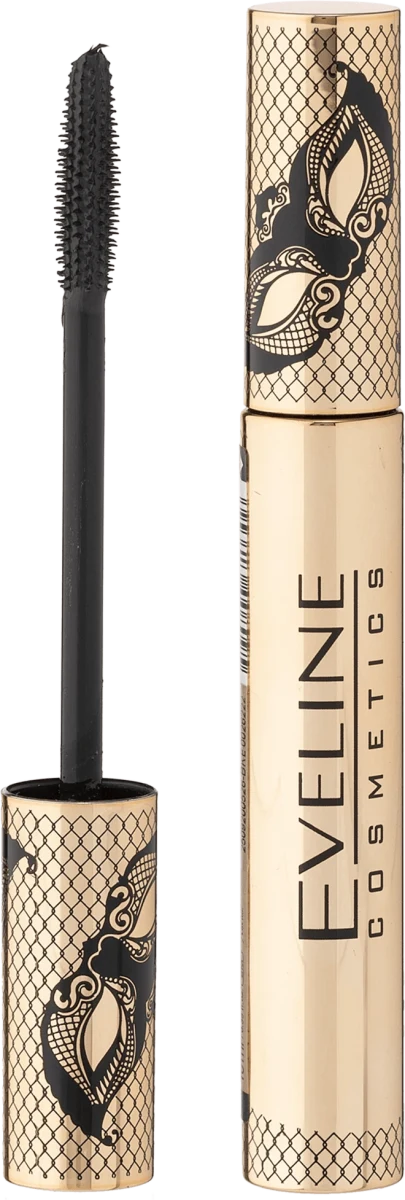 EVELINE Variete Lashes Show Maskara | VESNA.RS