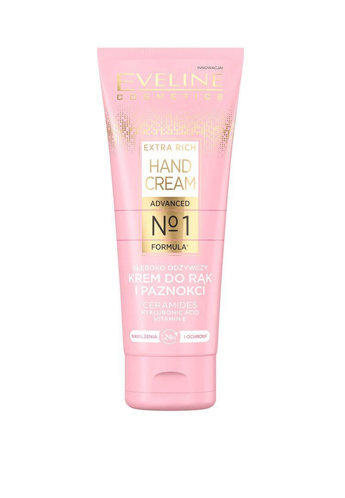 EVELINE Extra Rich Nourishing Krema za ruke, 75 ml | VESNA.RS