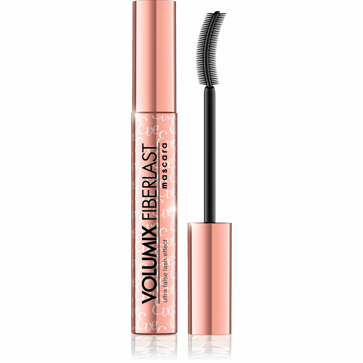 EVELINE Volumix Fiberlast Ultra False Lash Effect Maskara | VESNA.RS