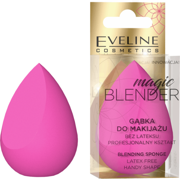 EVELINE Magic blender professional sunđer za šminkanje | VESNA