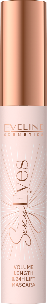 EVELINE Sexy Eyes Maskara | VESNA.RS