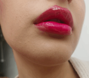 7DAYS B.COLOUR Crni tint za usne | VESNA.RS