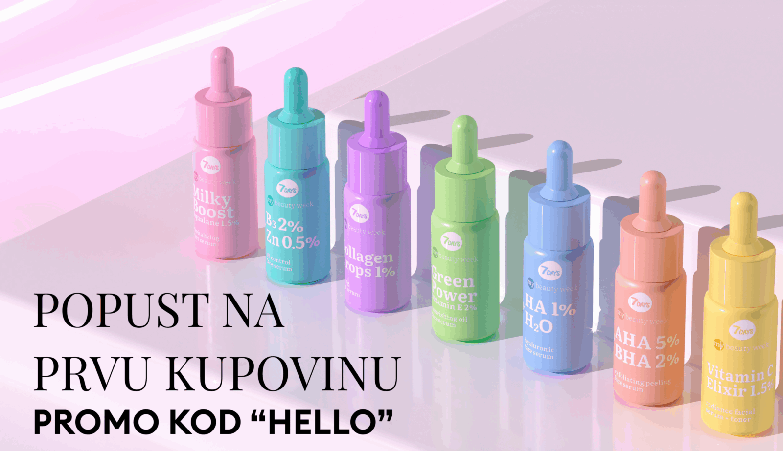 Popust 10% na prvu porudžbinu na VESNA.RS | VESNA.RS