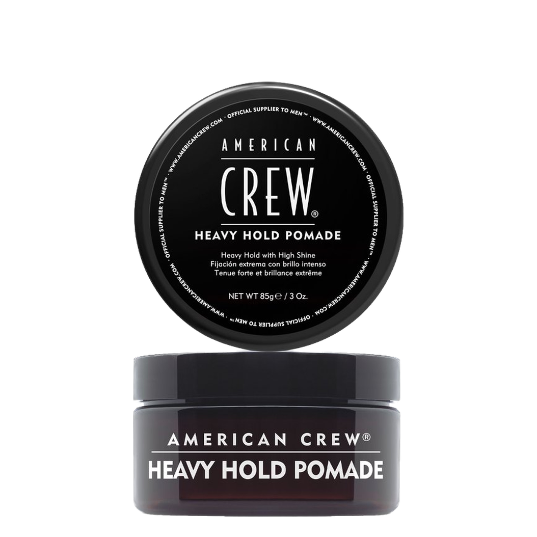 American Crew Pomada za kosu Heavy hold , 85 g | VESNA.RS