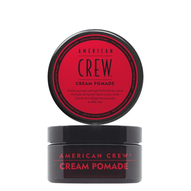 American Crew CREAM POMADE za stilizovanje kose, 85g | VESNA.RS