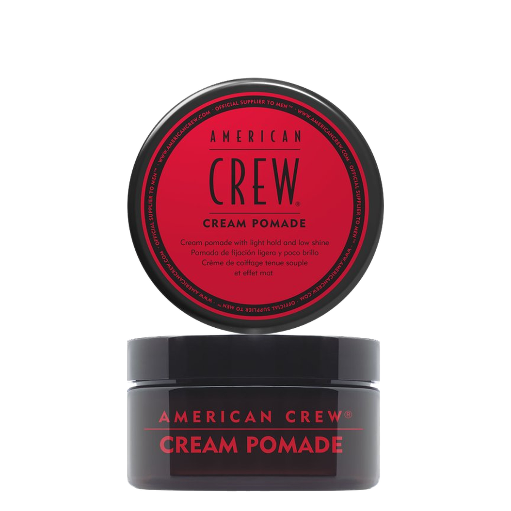 American Crew CREAM POMADE za stilizovanje kose, 85 g | VESNA.RS