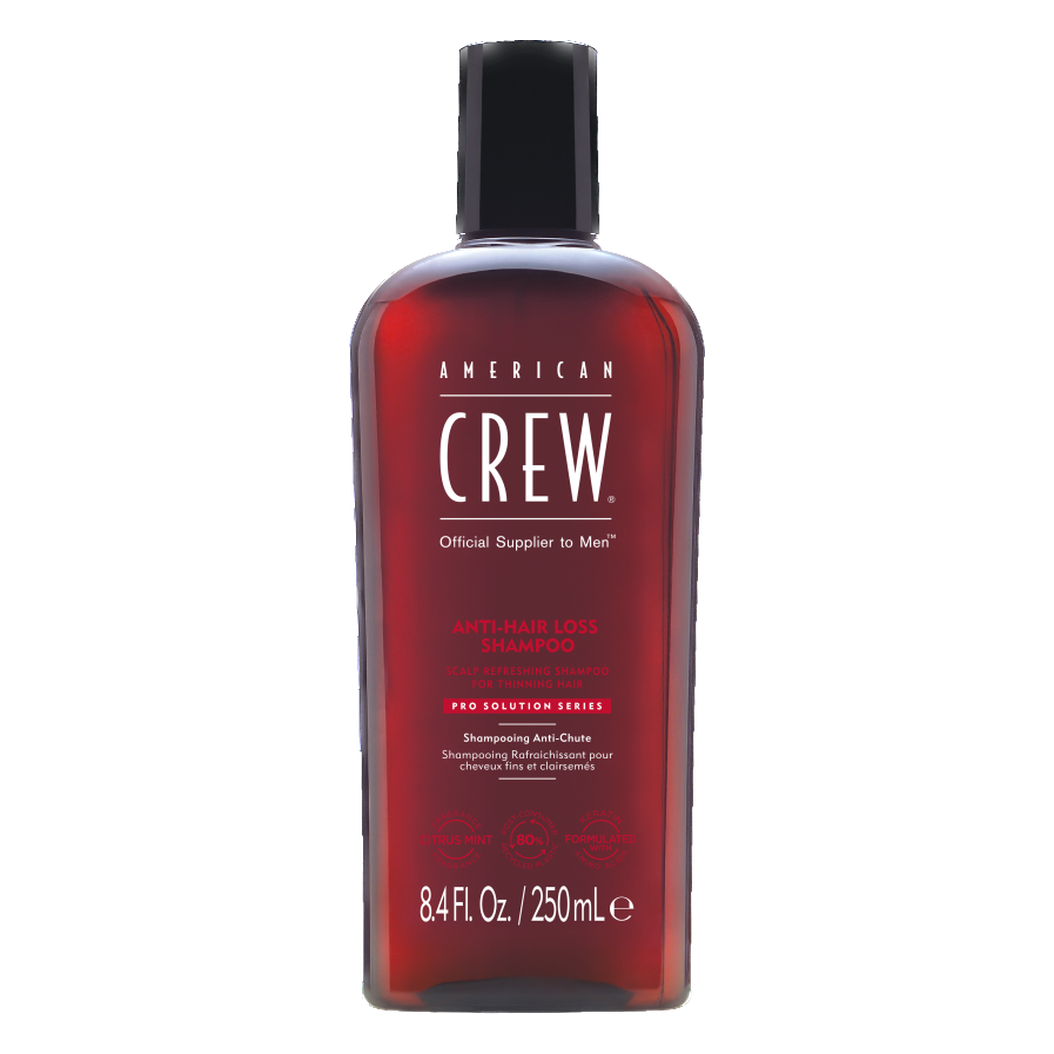 American Crew Šampon protiv opadanja kose, 250 ml | VESNA.RS