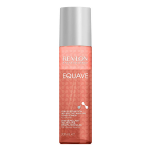 Revlon Professional EQUAVE Curls Detangling kondicioner