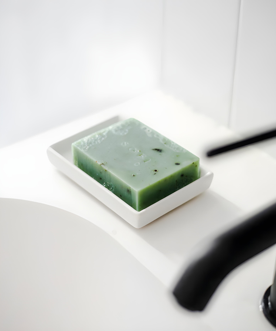 SOFI kozmetika Sapun za telo Aloe vera + Ši puter | VESNA.RS
