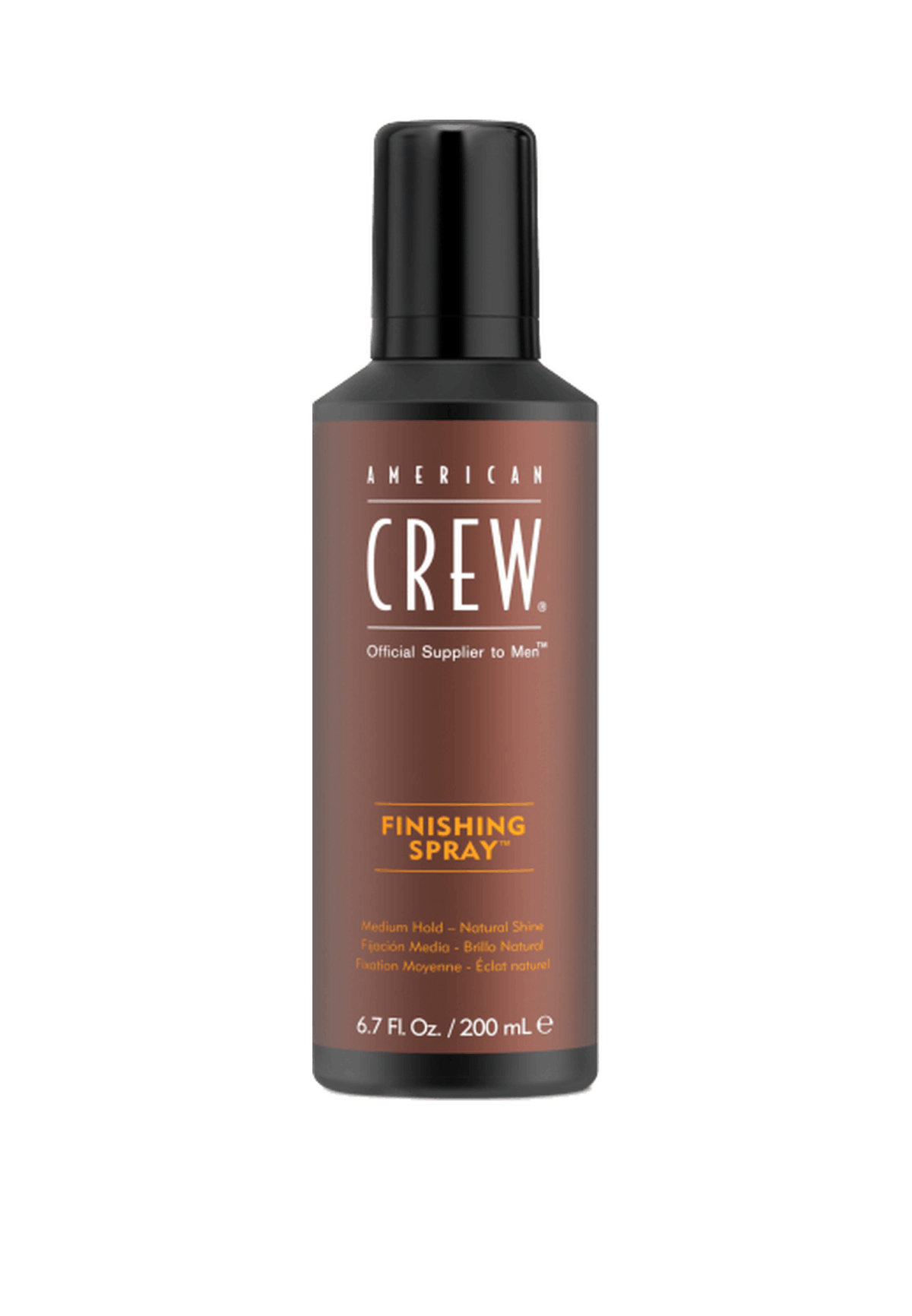 American Crew Sprej za fiksiranje frizure, 200 ml | VESNA.RS