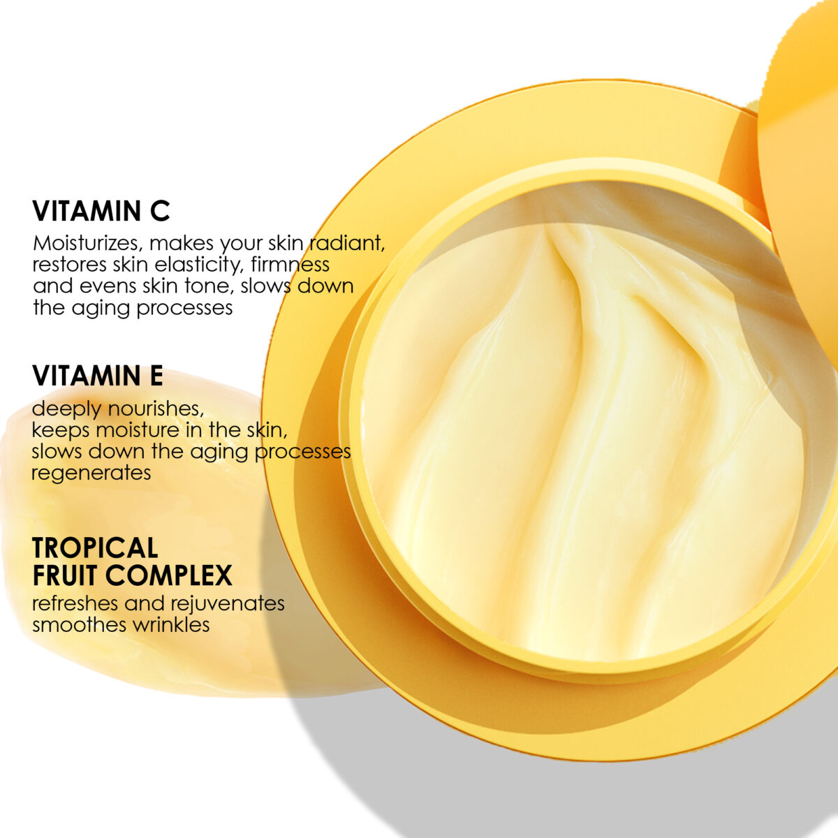 7DAYS MY BEAUTY WEEK JUST DROP VITAMIN BOMB Poklon set kozmetike za lice | VESNA.RS