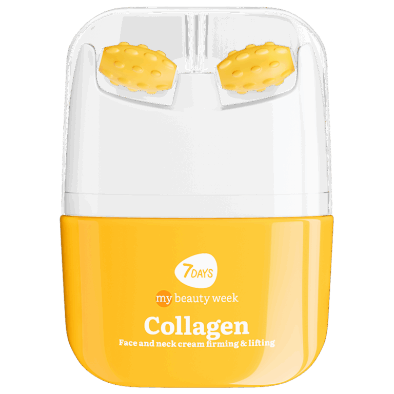 7DAYS V-shaping preparat za lifting lica COLLAGEN | VESNA.RS