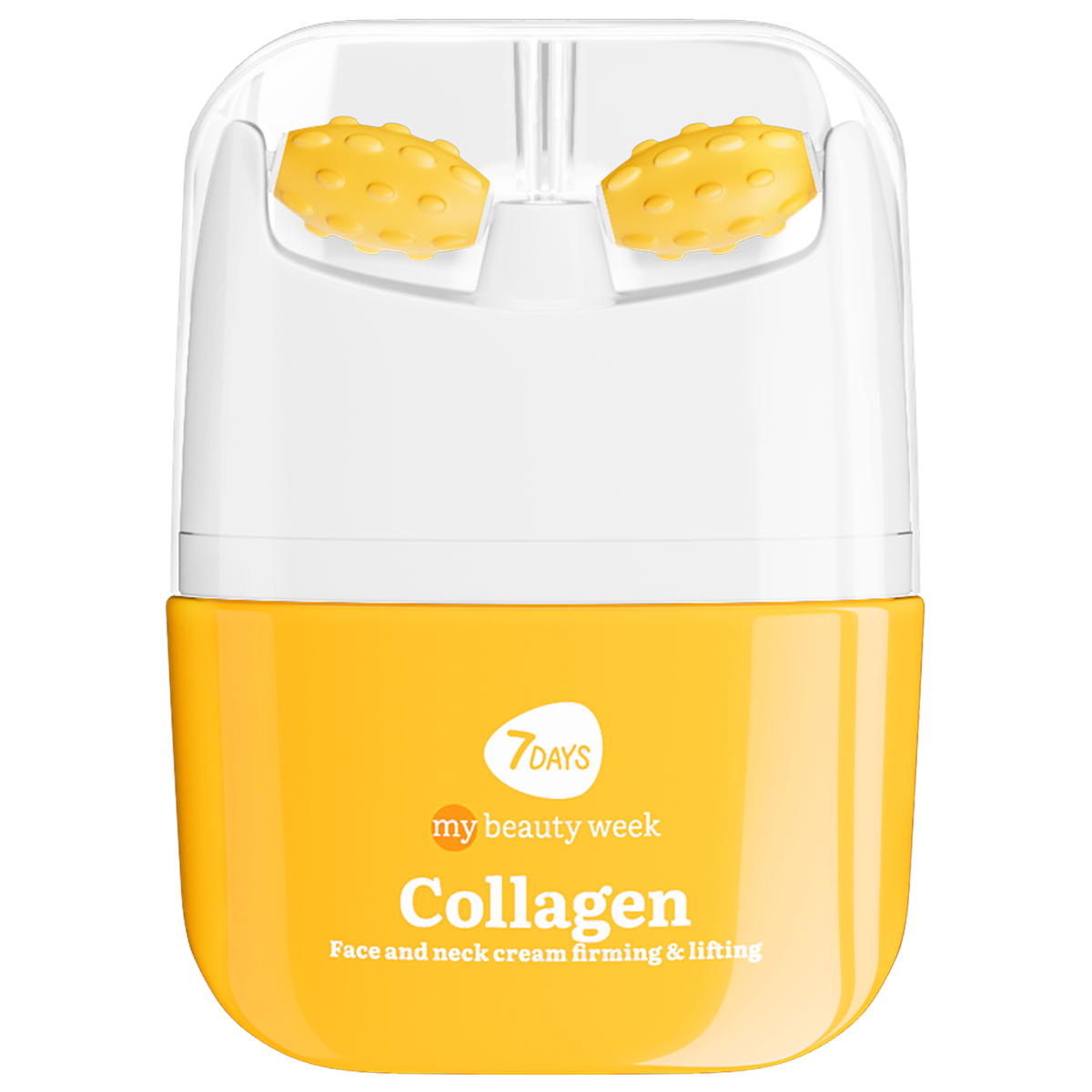 7DAYS V-shaping preparat za lifting lica COLLAGEN | VESNA.RS