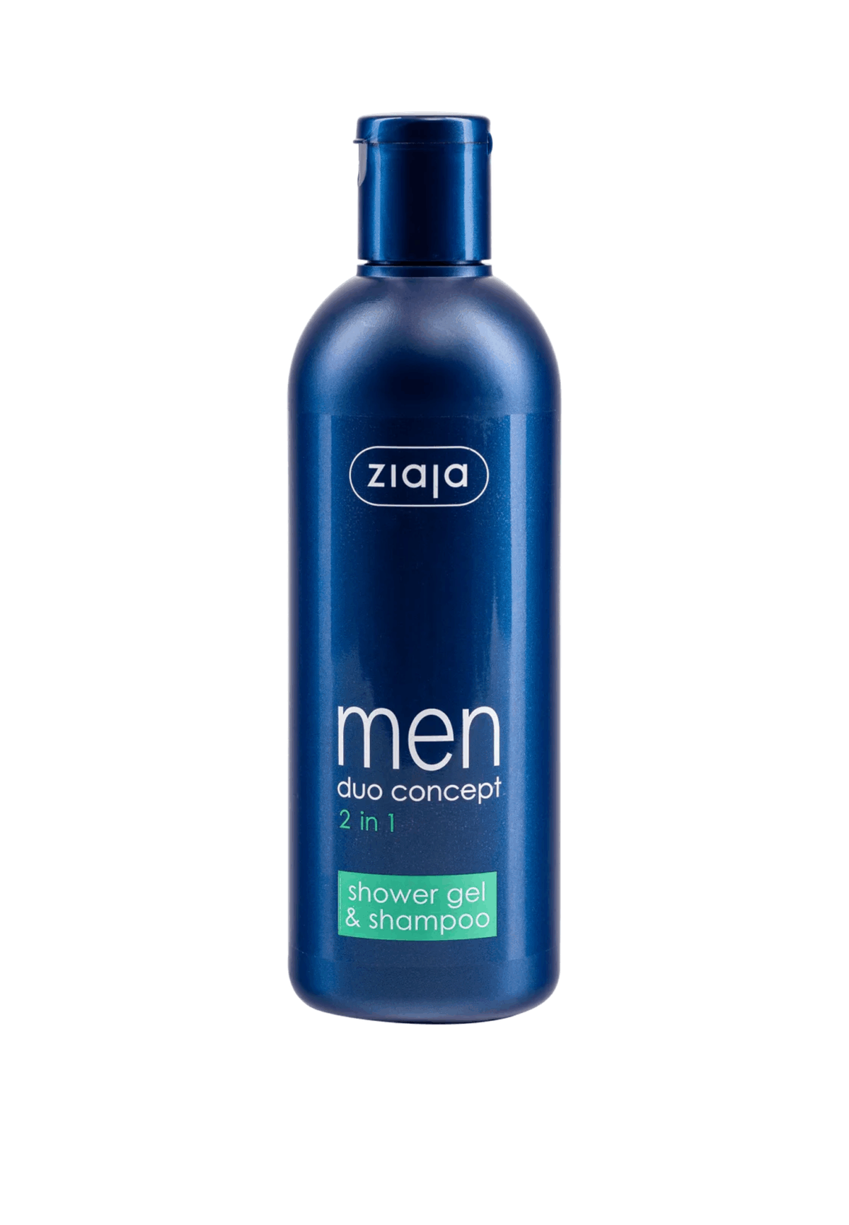ZIAJA 2u1 šampon i gel za tuširanje, 300 ml | VESNA.RS