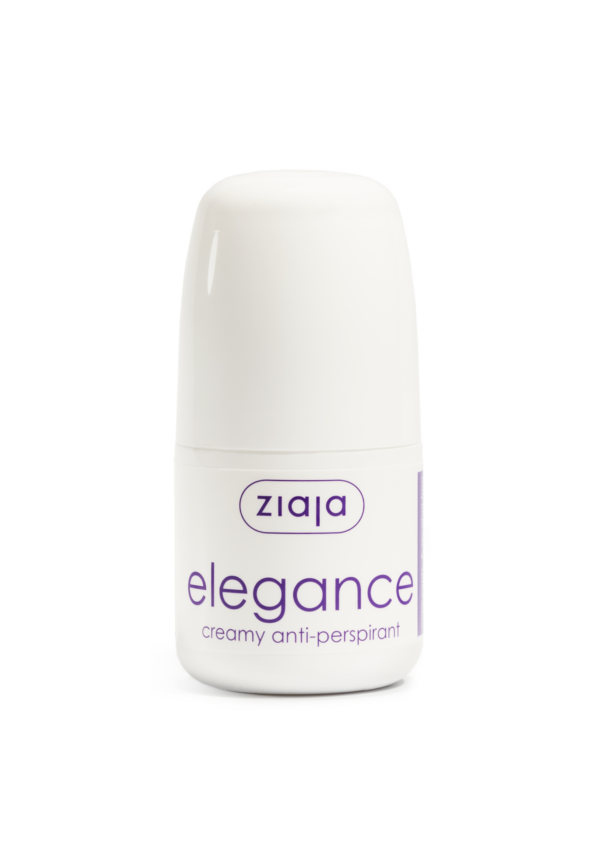 ZIAJA Roll-on Elegance, 60 ml | VESNA