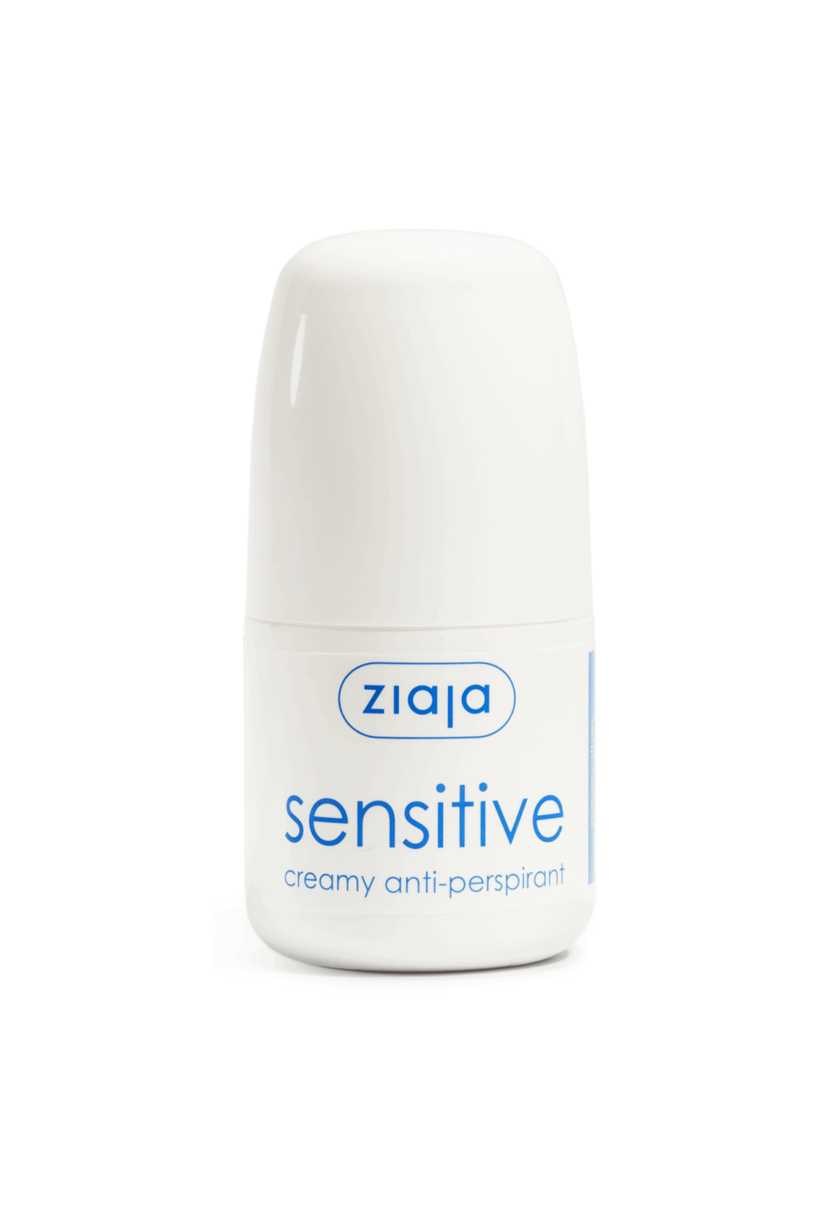 ZIAJA Roll-on Sensitive, 60 ml | VESNA.RS