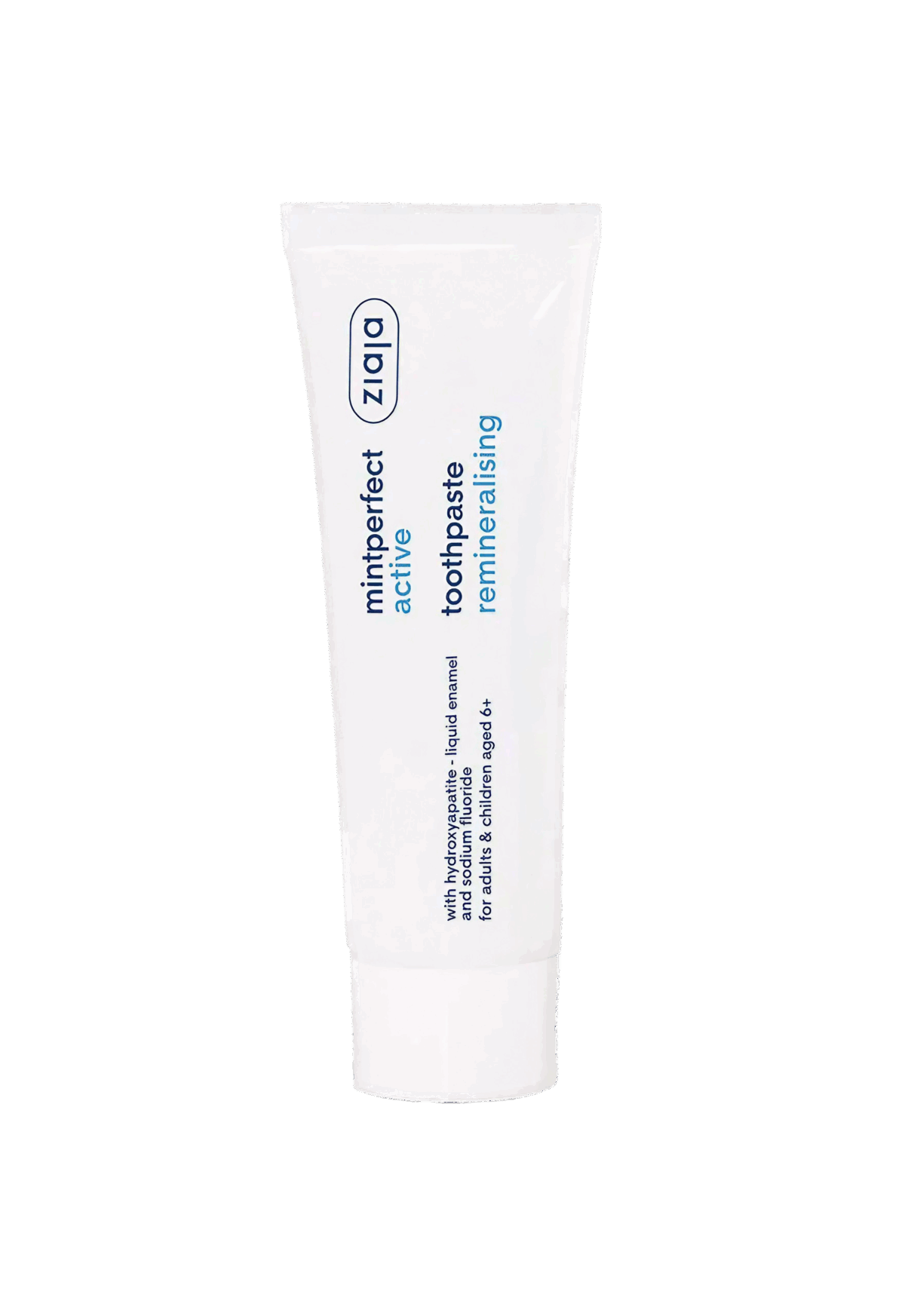 ZIAJA Pasta za zube za remineralizaciju Mintperfect Active, 75 ml | VESNA.RS