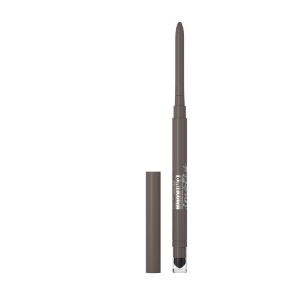 Maybelline New York Tattoo Liner Smokey gel u olovci | VESNA