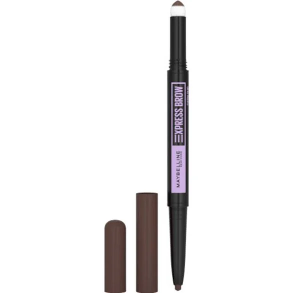 Maybelline New York Express Brow Satin Duo olovka za obrve | VESNA