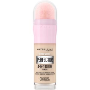 Maybelline New York Instant Perfector Glow 4 u 1 proizvod za ten | VESNA