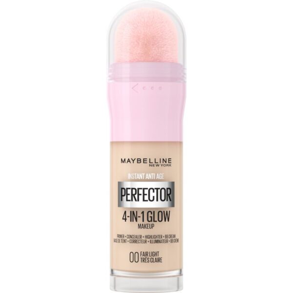 Maybelline New York Instant Perfector Glow 4 u 1 proizvod za ten | VESNA