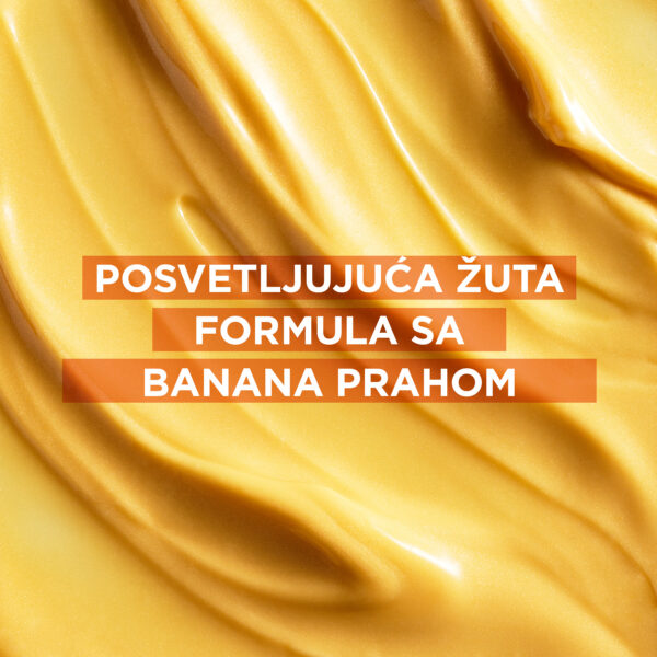 Garnier Skin Naturals Vitamin C krema za područje oko očiju | VESNA