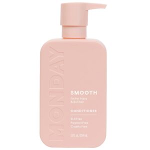 Monday SMOOTH regenerator za kosu, 350 ml | VESNA