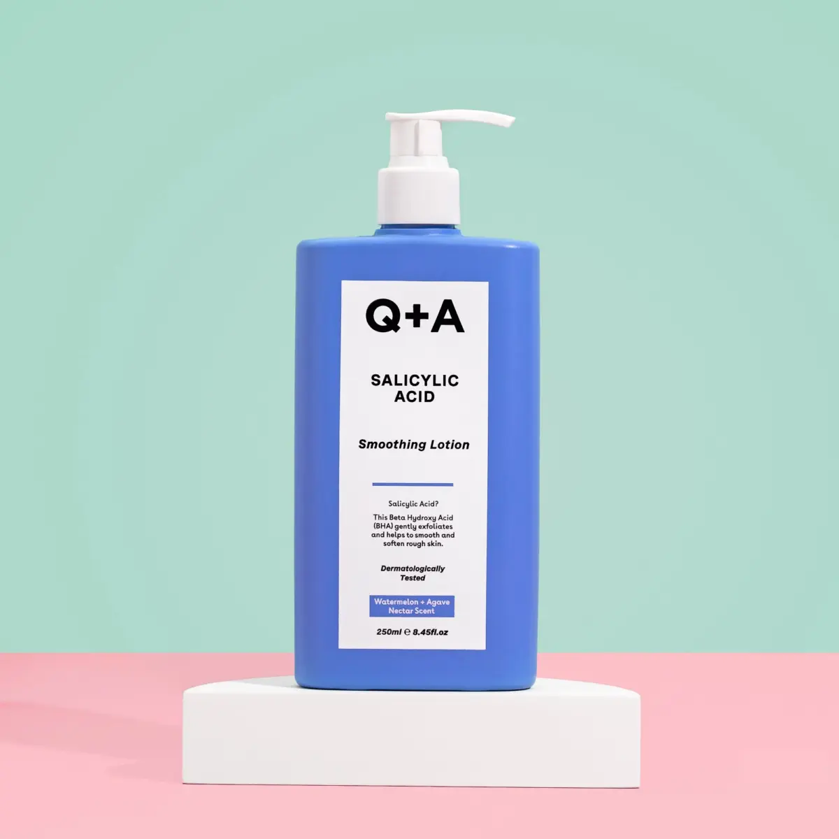 Q+A SALICYLIC ACID Losion za telo, 250 ml | VESNA.RS