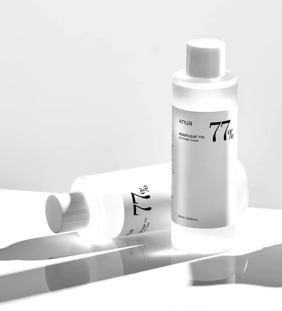 Anua HEARTLEAF 77% umirujući tonik za lice, 250 ml | VESNA.RS