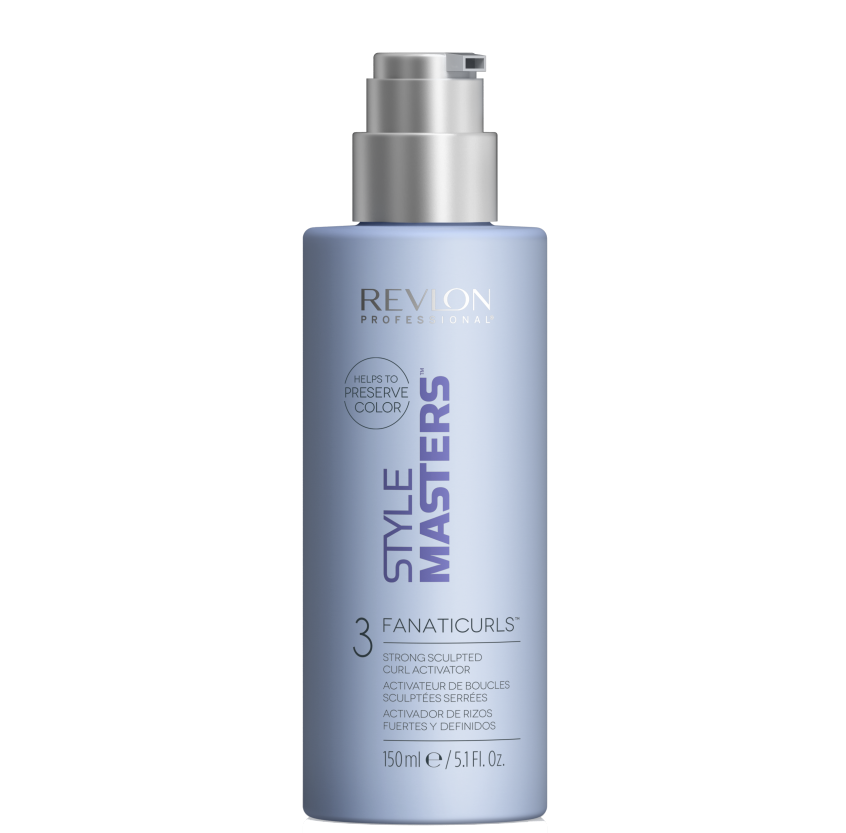 Revlon Professional Style Masters Preparat za definisanje lokni CURLY FANATICURLS, 150 ml | VESNA.RS