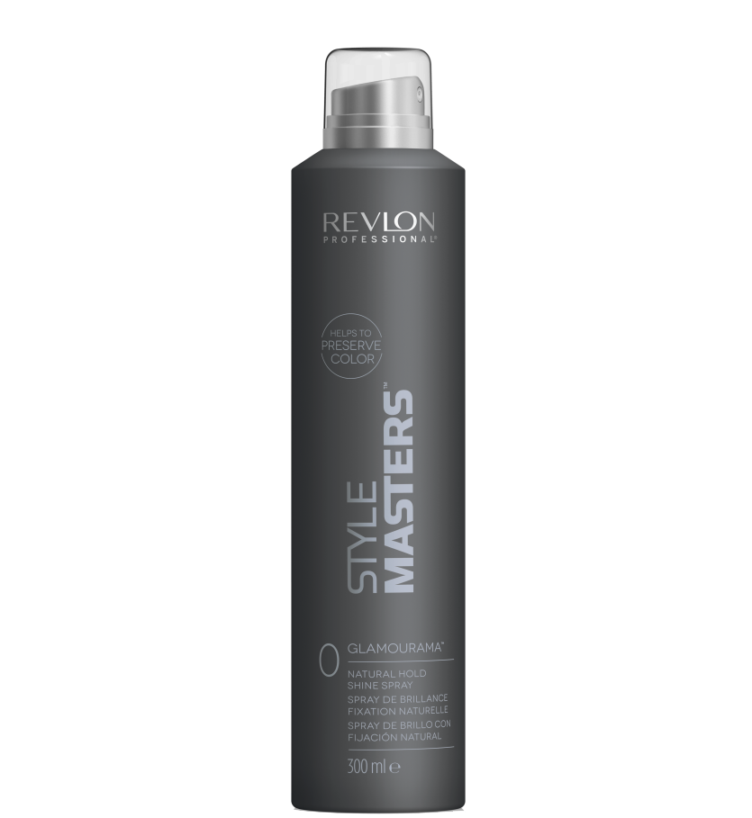 Revlon Professional Style Masters Sprej za sjaj kose GLAMOURAMA, 300 ml | VESNA.RS
