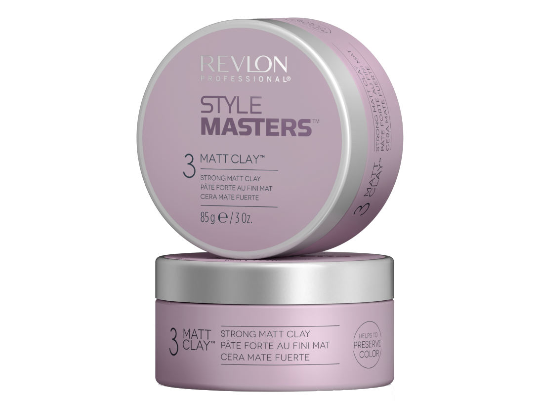 Revlon Professional Style Masters MATT CLAY, 85 g | VESNA.RS